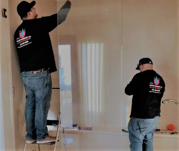 Professional plumbing installation for Tankless Water Heater Installation in Bayshore Beautiful